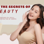 Why is K-SECRET Seoul 1988 Retina Serum and Sunscreen so good?